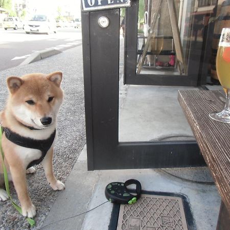 Kanazawa Share House Gaooo Dış mekan fotoğraf
