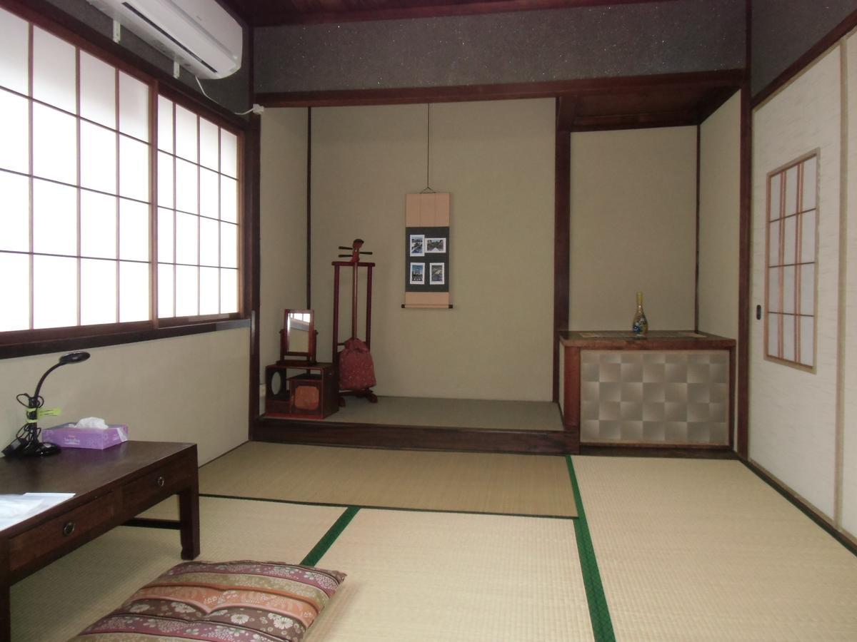 Kanazawa Share House Gaooo Dış mekan fotoğraf