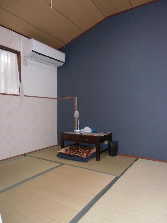 Kanazawa Share House Gaooo Dış mekan fotoğraf