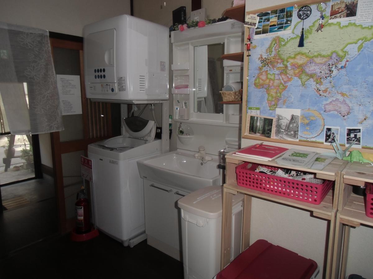 Kanazawa Share House Gaooo Dış mekan fotoğraf