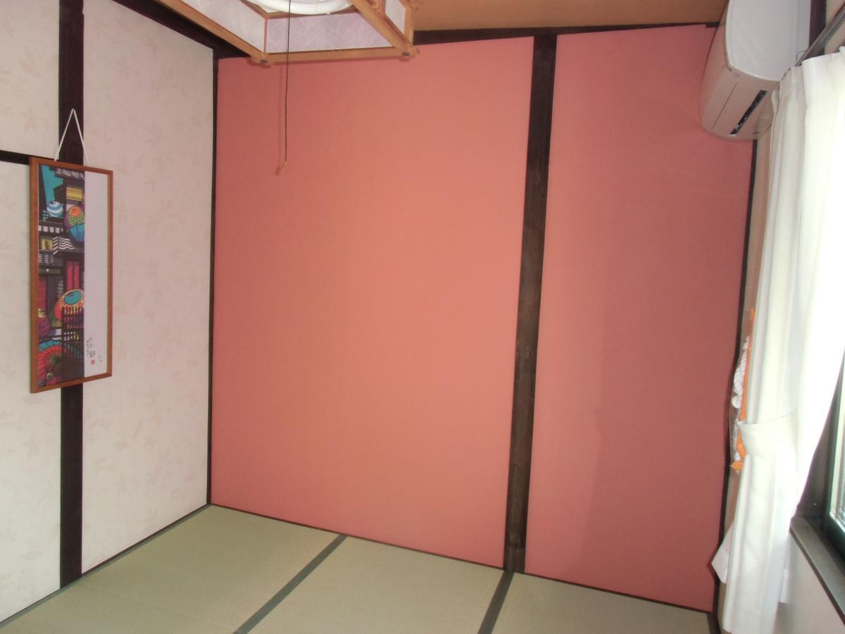 Kanazawa Share House Gaooo Dış mekan fotoğraf